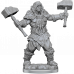 D&D Frameworks: Goliath Barbarian Male