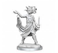 D&D Frameworks: Medusa - EN