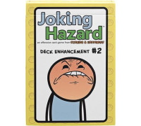 Joking Hazard Deck Enhancement #2 - EN