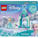 LEGO Disney™ Elsa’s Castle Courtyard (43199)