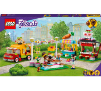 LEGO Friends™ Street Food Market (41701)