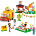 LEGO Friends™ Street Food Market (41701)