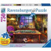 Ravensburger Puzzle 750el 164448 Pokój fana puzzli RAVENSBURGER