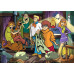 Ravensburger Puzzle 2D 1000 elementów Scooby Doo