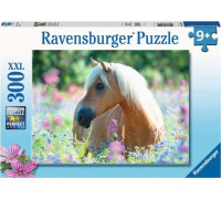Ravensburger Puzzle dla dzieci 2D Koń 300 elementów
