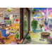 Ravensburger Puzzle 2D 1000 elementów Apartment w Nowym Jorku