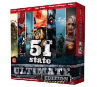 51st State: Ultimate Edition - EN