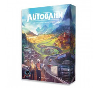 Autobahn - EN