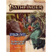 Pathfinder Adventure Path: The Worst of All Possible Worlds (Stolen Fate 3 of 3) (P2)  - EN