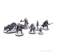 D&D Drizzt 35th Anniversary - Tabletop Companions Boxed Set