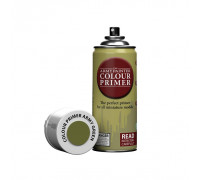 The Army Painter - Colour Primer - Army green