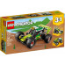 LEGO Creator™ 3-in-1 Off-road Buggy (31123)