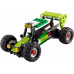 LEGO Creator™ 3-in-1 Off-road Buggy (31123)