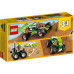 LEGO Creator™ 3-in-1 Off-road Buggy (31123)