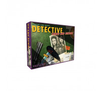 Detective: Smoke and Mirrors - EN