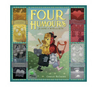 Four Humours - EN