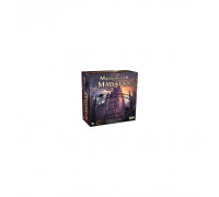 Mansions of Madness 2nd Edition - EN