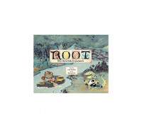 Root: Riverfolk Expansion - EN