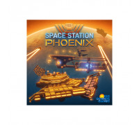 Space Station Phoenix - EN