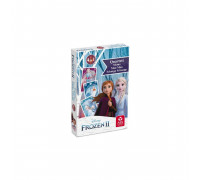 Display Quartett 4 in 1 - Disney Frozen