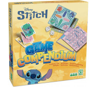 Stitch Spielesammlung