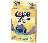 Display Color Addict Kids - Disney Stitch