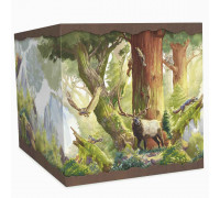 REDWOOD Big Box all-in