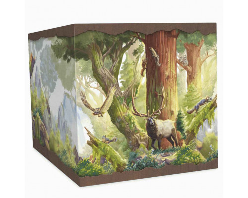 REDWOOD Big Box all-in