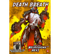 Neuroshima Hex: Death Breath 3.0
