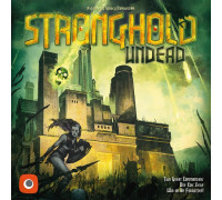 Stronghold Undead (engl.)