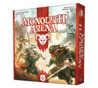 Monolith Arena (EN)