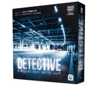 Detective (ENe Ausgabe)