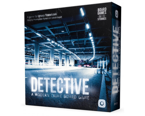 Detective (ENe Ausgabe)