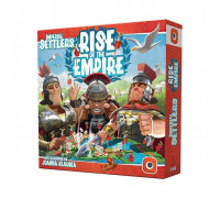 Imperial Settlers: Rise of the Empires Expansion