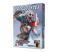 Neuroshima Hex: Troglodytes 3.0
