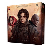 Dune: House Secrets