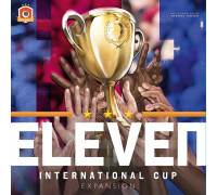 Eleven: International Cup (engl.)