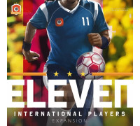 Eleven: International Players (engl.)