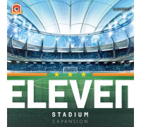 Eleven: Stadium (engl.)