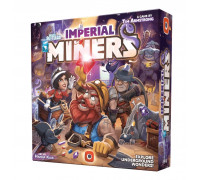 Imperial Miners