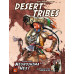 Neuroshima Hex: Desert Tribes 3.0