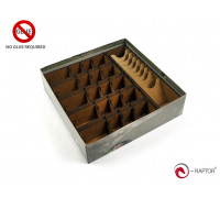 Insert: Risk 2210 A.D / Godstorm