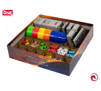 Insert: Roll for the Galaxy