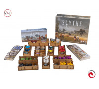 Insert: Scythe
