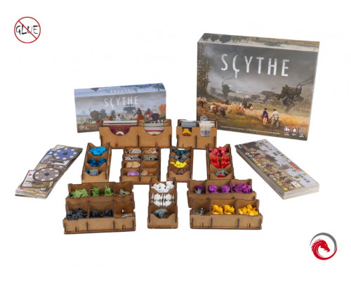 Insert: Scythe