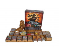 Insert: Mage Knight Ultimate Edition