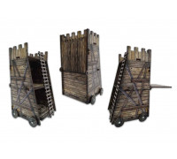 Constructions - Siege Tower