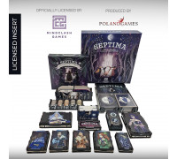 Insert: Septima + Expansion UV Print