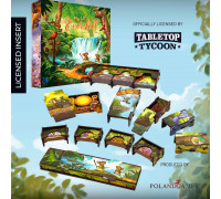 Insert: My Little Everdell UV