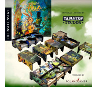 Insert: Everdell Duo UV